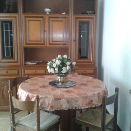 Casa Rina Appartamento Levanto Luaran gambar