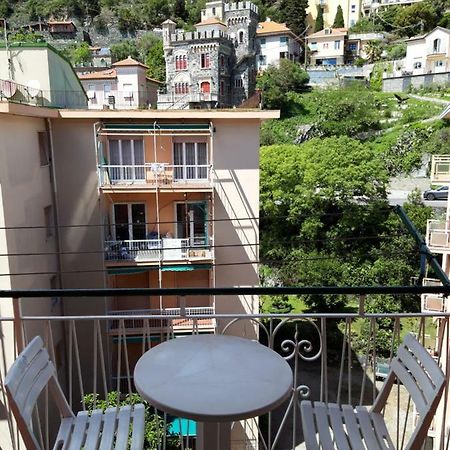 Casa Rina Appartamento Levanto Luaran gambar