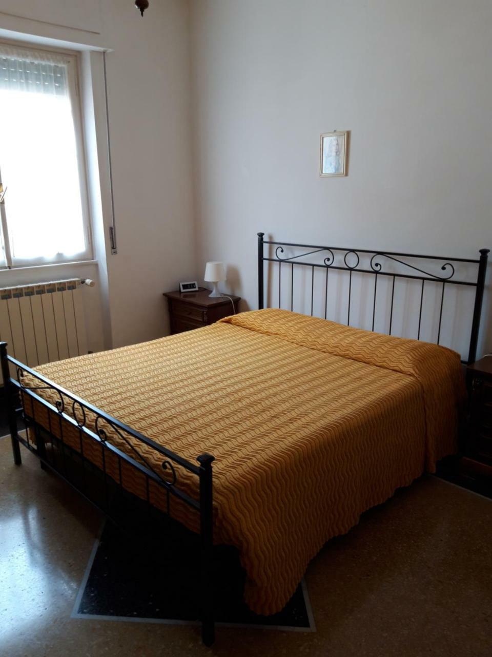 Casa Rina Appartamento Levanto Luaran gambar