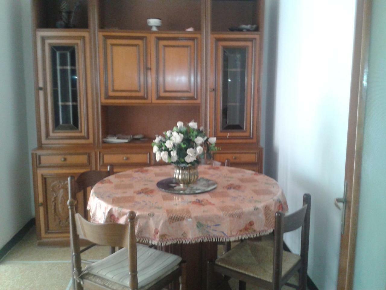 Casa Rina Appartamento Levanto Luaran gambar