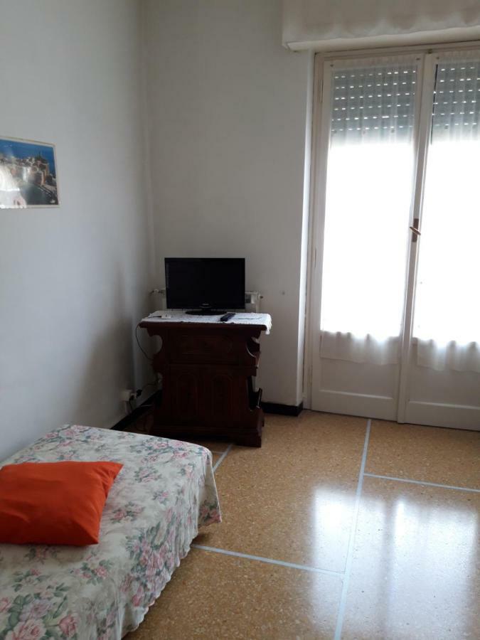 Casa Rina Appartamento Levanto Luaran gambar