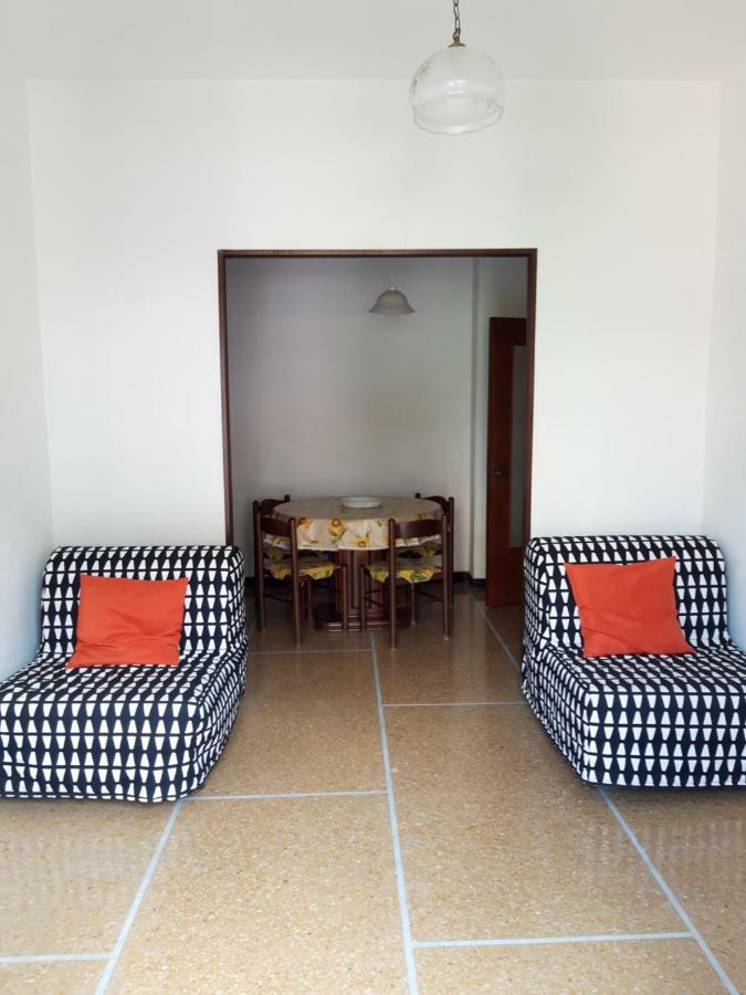 Casa Rina Appartamento Levanto Luaran gambar