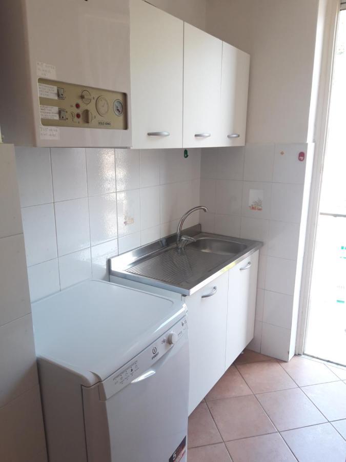 Casa Rina Appartamento Levanto Luaran gambar