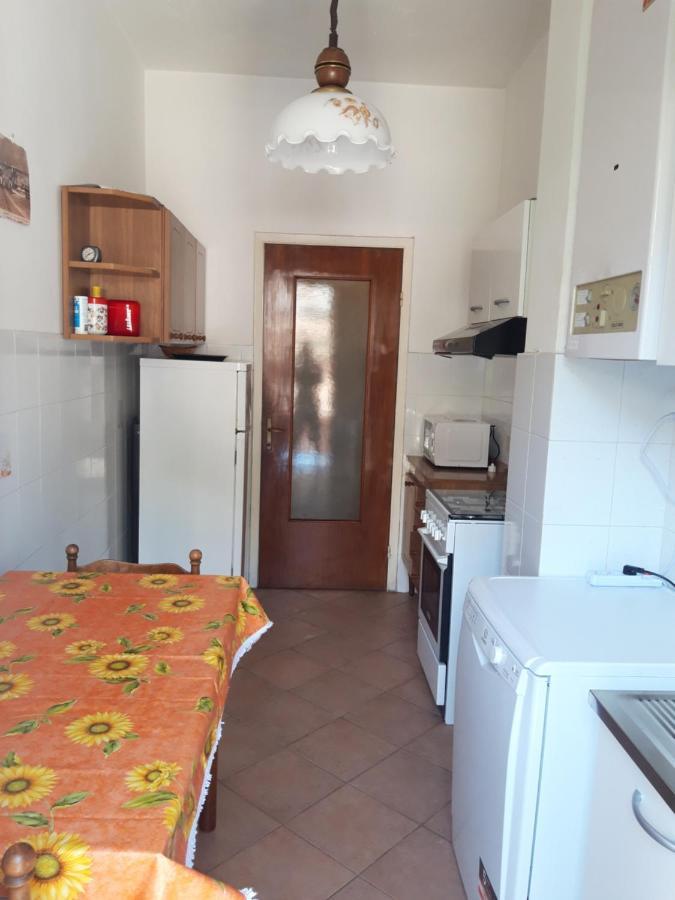 Casa Rina Appartamento Levanto Luaran gambar